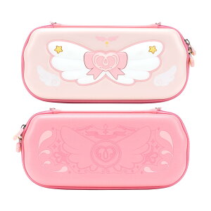 yzGeekShare SwitchP[X switch oled Ή L@ELeΉ Switch OLEDpP[X switchΉ P[X XCb`[P[X jeh[XCb`P[X joycon Cz hh Ϗ