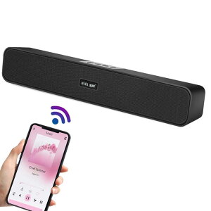 yzTHSGRT PCXs[J[ Տꊴ wish sun PC Xs[J[ TEho[ Տꊴ u[gD[X CXXs[J[ Bluetooth5.0 剹 er/p\R/X}zΉ RpNg USBd AUX