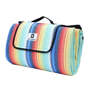 yzBlue Giraffe W[V[g  sNjbNV[g唻 200X200cm 3w\ W[}bg AEghA NbV h  `FbN 􂦂 ԉΑ ^ 