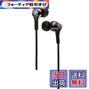 �y���������zJVC�P���E�b�h JVC HA-FX26-B �C���z�� �L�� �J�i���^ �u���b�N