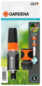 yzGARDENA(Kfi) Xv[mY ~pRlN^[ Zbg 18288-20 i:ő5N