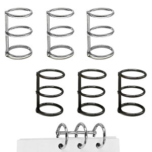 yzPAVIKE [Y[toC_[O 3 6Zbg J₷ VXe蒠O ubNO {pƂ {O t@C{ a20mm P꒠ ۑ  DIY 