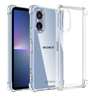 yzKakuki For Sony Xperia 5 V P[X TPU+PC ΂ݖ GNXyA5 V [SO-53D / SOG12] NAJo[ Xgbvz[t Yی ČRMILKi擾 ϏՌ h~ y SʕیJo