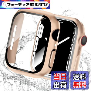 �y���������z�y2024���ǃ��f���zCABOBE �Ή� �A�b�v���E�H�b�` �J�o�[ 40mm IP68 �h���P�[�X �A�b�v���E�H�b�`SE2/SE/6/5/4 �P�[�X Apple Watch SE2/SE/6/5/4 �P�[�X �Ή� Apple Watch �J�o�[ �K���X�t�B���� ��