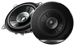 yzPioneer Xs[J[ TS-G1010F 10cm jbgXs[J[ fAR[ JbcFA