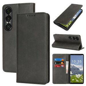 yzPelanty Xperia 1 VII P[X SO-51F SOG15 XQ-FS44 蒠^P[X for Sony Xperia 1 VII 2025 gуJo[ g v+TPU }Olbg GNXyA1vii 7 z^Jo[ J[h|Pbg [