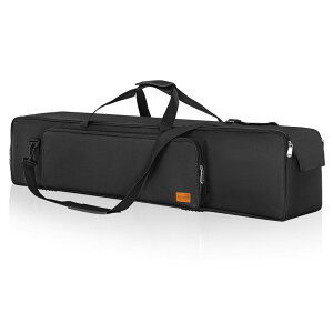 yzBQKOZFIN OrP[X 102x21x21cm CgX^hP[X ] P[X ʐ^OrLOP[X e NbVǂ Be@/Or/r[ OɃ|Pbg (ubN)