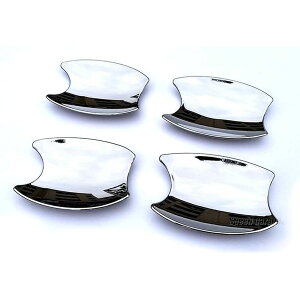 �y���������zSpeed Garage �z���_ �I�f�b�Z�C RC �n ��p �h�A �m�u �n���h�� �v���e�N�^�[ �J�o�[ ���b�L �K�[�j�b�V�� for HONDA ODYSSEY �O�� �h���X�A�b�v �J�X�^�� �p�[�c