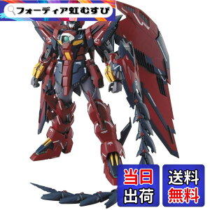 �y���������zBANDAI SPIRITS(�o���_�C �X�s���b�c) MG �V�@����L�K���_��W Endless Waltz �K���_���G�s�I�� EW 1/100�X�P�[�� �F�����ς݃v�����f��