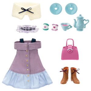 yz^Jg~[(TAKARA TOMY)JhX #Licca #`JtF^C