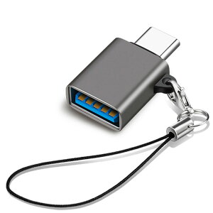 yzUSB Type C & USB ϊA_v^ 1Zbg Popolier USB3.2 Gen2 10Gbps] ^CvC ϊ OTGΉ MacBook Pro 2021 MacBook Air 2022 iPad Pro 2021 y قUSB-C@ȂǂɑΉ USB-CϊRlN^ (1, 