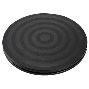 �y���������z��]�� �^�[���e�[�u�� ���^ ��]�� ���a20cm 360°��]�\�ȃX�^���h �~�`�A���^�A����~�߁A�ϋv���A�ϖ��Ր��A���͂ȑω׏d���A�f�X�N�g�b�v���j�^�[�^�[���e�[�u���A�f�X