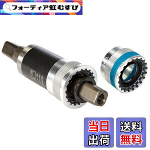 �y���������z�V�}�m(SHIMANO) BB-UN300 122.5mm(D-NL) 68BSA EBBUN300B22X