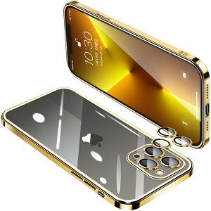 yzONETIAOLONG ɓKiPhone13 Pro p̃P[X NA ACtH13Pro p̃Yی Jo[ ϏՌ  X}zP[X Sʕی y bLH TPU ^ Xgbvz[t 