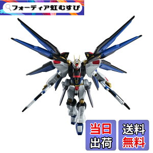 �y���������zTAMASHII NATIONS GUNDAM UNIVERSE �@����m�K���_��SEED DESTINY ZGMF-X20A STRIKE FREEDOM GUNDAM ��150mm PVC&ABS�� �h���ς݉��t�B�M���A