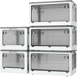 �y���������zX XUNTAO�y���[�{�b�N�X �܂肽���݁z�W�t�� �ςݏd�� �S����������o���� ���[�P�[�X �ߗ� �z�c ���� ���[ �܂��� �R���e�i �{�b�N�X ��^ �v���X�`�b�N �L���X�^�[�t�� ��