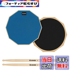 �y���������zDonner �h�������K�p�b�h �g���[�j���O�h���� �S���� �X�e�B�b�N�t ���� 12�C���` (��)