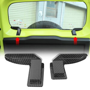 �y���������zANTC ���A�f�t�H�b�K�[�J�o�[ ��؃W���j�[ JB64 JB74 �p �yABS�f�� / 3M�ڒ��܂̎��t��/ Jimny����/�ȒP�C���X�g�[��/2�_�Z�b�g�z