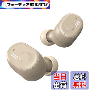 �y���������zJVC�P���E�b�h HA-A11T-T ���S���C�����X�C���z�� �{�̎���5.2g���^�y�ʃ{�f�B �ő�28���ԍĐ� �O���捞�݋@�\ �h���d�l Bluetooth Ver5.1�Ή� �g�[�v