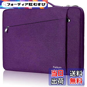 �y���������zFerkurn pc�P�[�X �m�[�g�p�\�R�� �P�[�X 13 13.3 13.6�C���` MacBook Air M3/M2/M1, 13 MacBook Pro M2/M1, Dell XPS 13, 13.5 Surface Laptop 6/5/4, HP Spectre ENVY X360 Pavilion, �x�m�� lifebook,NEC, Lenovo���m�{, ASUS ��