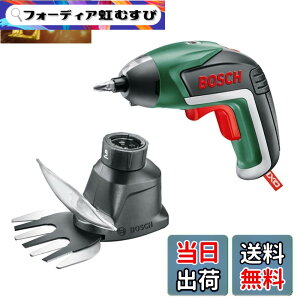�y���������z�{�b�V��(BOSCH) �R�[�h���X�d���h���C�o�[ IXO5 ���t�]�ؑ� LED���C�g(�r�b�g10�{ �[�d��t��) + ���|�o���J���A�_�v�^�[�Z�b�g