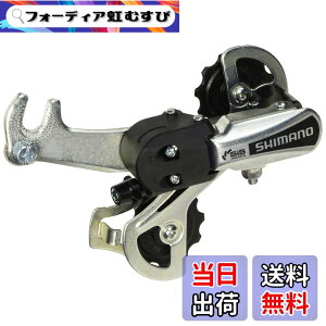 �y���������z�V�}�m�iSHIMANO�j ���A�f�B���[���[ GS RD-TY21 �t�� 6S RDTY21BS GS ADPT ARDTY21BGSBS