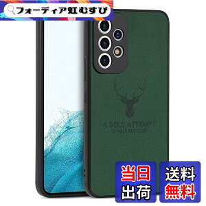 �y���������zJOOBOY Galaxy A53 5G �P�[�X �ϏՌ� ���^ �����Y�ی� �R���p�N�g PC�f�� �w�� ������PU���U�[ �n�[�h�J�o�[ �}�b�g���H �w��h�~ �J�����ی� �g�уJ�o�[ �M�����N�V�[A53 �J�o�[ (Galaxy A