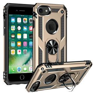 yzPelanty for iPhone SE 2 2020/ SE 2022 3 P[XO iPhone 7/ 8 P[X iPhone 6/ 6s wʃJo[ lCTPU+PC A[}[Jo[ 360°] ԍڃz_[Ή ϏՌ uX^h@\ 