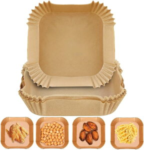 �y���������zaninako �G�A�t���C���[ �N�b�L���O�V�[�g�y�l�p�^ 16cm/20cm 50��/100���z �ϔM �ϖ� �ϐ� ���Y�� ��C�y��/�m���t���C���[/�I�[�u��/�d�q�����W/������/cosori ���p�r �����p�� �x�[�L