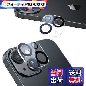 �y���������zNIMASO �J�����t�B���� iPhone13 mini / iPhone13 �p �J�����J�o�[ �J���� �����Y �ی�J�o�[ �S�ʕی� ������� �I�o�I�[�o�[�h�~ 2���Z�b�g NCM21H290