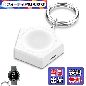 �y���������zFor Google Pixel Watch �[�d��y2 in 1�ϊ��A�_�v�^�[�zUSB-C/Micro�[�d�P�[�u���Ƃ̕��p���K�v �s�N�Z���E�H�b�`���C�[�d�� �f���A���[�d�|�[�g���� �ϊ��}�C�N�� �}���[�d �����^�ѕ�