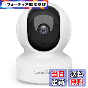 �y���������zWansview Q5�l�b�g���[�N�J�����y����z300����f 2K�x�C�r�[���j�^�[�����p �x�r�[�V�l�y�b�g�����J����
