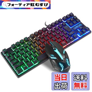 �y���������zCHONCHOW �Q�[�~���O�L�[�{�[�h�}�E�X�Z�b�g ���{��z�� ���� �L�� �L�[�{�[�h �e���L�[���X 19�L�[�h�Փ� 4�i�KDPI�}�E�X