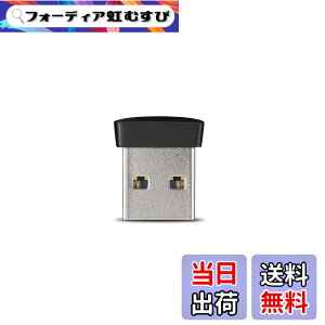 �y���������z�o�b�t�@���[ USB3.0�Ή� �}�C�N��USB�������[ 16GB �u���b�N RUF3-PS16G-BK