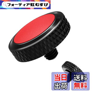 �y���������z�\�t�g�����[�Y �V���b�^�[�{�^�� �u���b�N �{ ���b�h X-T30III X half X-E5 X-M5 X-T50 X100VI