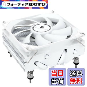 �y���������zThermalright AXP 90 X 47 White CPU������M��A�����������ŕ��M��A4�{��AGHP�z�b�g�p�C�v���܂݁AAMD/Intel 1150/1151/1155/1156/1200�v���b�g�t�H�[�����T�|�[�g���A�������󒒑��APMW�t�@����