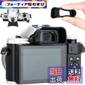 �y���������z�A�C�J�b�v �ڊ჌���Y �����^ OM System OM-5 Mark II OM-3 & Olympus OM-D E-M10 Mark IV III II & E-M5 Mark III II �Ή� EP-16 EP-15 �A�C�s�[�X�݊�