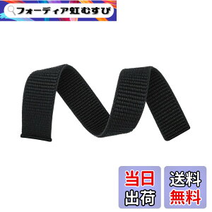 �y���������z[Ahayo] 26mm ���[�v�ƃt�[�v�i�C���� ���v�o���h �����x���g ���� for GARMIN(�K�[�~��) Fenix 6X / Fenix 5X / Enduro 2 / Tactix Delta/Tactix 7 Pro �o���h�p, �ʋC���������̂���X�g���b�v (�t���u
