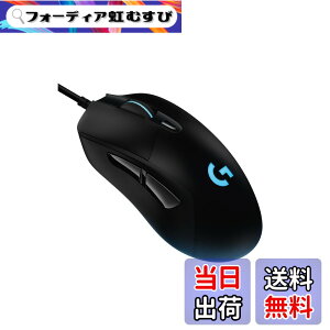 �y���������z�y����z Logicool G �Q�[�~���O�}�E�X G403h HERO �L�� �y�� 87g �Q�[�~���O �}�E�X �L���}�E�X 25K�Z���T�[ �G���S�m�~�N�X LIGHTSYNC RGB PC windows mac G403 �u���b�N �������K�i ������ �ǎ�