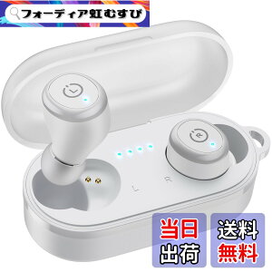 �y���������zTOZO T10 �C���z�� bluetooth ���C�����X�C���z�� ���ቹ�� �g�F�n���� ���^�y�� ���K �}�C�N���� AI �ʘb���m�C�Y���_�N�V���� �J�X�^��EQ �A�v���Ή� �����h�����i�A�v���Ń^�b�`��