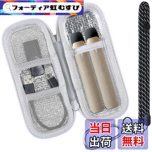 �y���������zAenllosi ���[�P�[�X �݊��i DR.VAPE 3/2 �d�q�^�o�R �h�N�^�[�x�C�v Model3/2 �S�[���f���i�P�[�X�̂݁j