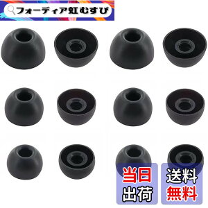�y���������zA-Pcas �C���[�s�[�X An-ker�C���z���p Soundcore Life P2 Mini�p�C���[�s�[�X Soundcore Life P3 �p�C���[�s�[�X Life A1 /Liberty Air 2 Pro/liberty Neo 2�p �C���[�s�[�X �V���R���� S/M/L 3�T�C�Y6�y�A �u
