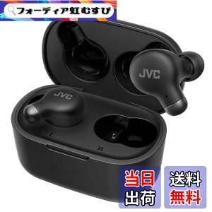 �y���������zJVC�P���E�b�h JVC HA-Z251T-B ���C�����X�C���z�� Bluetooth Ver5.3 �m�C�Y�L�����Z�����O �O���捞�݋@�\ �}�C�N�t�� �ő�28���ԍĐ� ���^ �y�� �h�H IPX4 ��x�����[�h �e�����[�N �u��