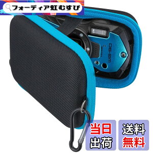 �y���������z�y���^�b�N�X RICOH PENTAX WG-90 �f�W�^���J������p���[�P�[�X WG�V���[�Y(�u���[�̃W�b�p�[)-Khanka