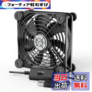 �y���������zELUTENG USB�t�@�� 12cm �h�U�S�����t�� ��p�t�@�� ���� �É� 3�i�K���ʒ��� �������ʎ��� ��p�N�[���[ ���^ �����@ ������ 5V �� �����@ ���^ PC/PS5/PS4/�m�[�g�p�\�R��/���[�^�[/��