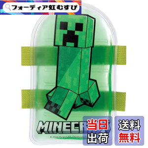 �y���������z�X�P�[�^�[(Skater) �ۗ�� �x���g�t�� �}�C���N���t�g Minecraft 14x8cm CLBB1-A