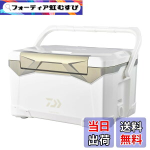 �y���������z�_�C��(DAIWA) �N�[���[�{�b�N�X/6�ʐ^�� �v���o�C�U�[REX(���b�N�X) ZSS2800 �S�[���h