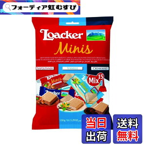 �y���������zLoacker(���A�J�[) �~�j�[�Y�~�b�N�X15P