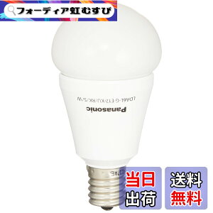 �y���������z�p�i�\�j�b�N LED�d�� �������a17mm �d��50W�`���� �d���F����(6.4W) ���^�d���E���邳�ؑւ��^�C�v �L������ ���`���Ή� LDA6LGE17KURKSW
