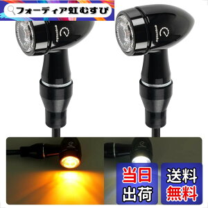 �y���������zEvermotor �o�C�N LED �E�C���J�[�FCNC �v���Z�X�A�����F�̓h���ƃA���~�j�E�������A�C�e�^�AEU�F��E�}�[�N�A�h�����x��IP67 2��/4�� (CNC�A�����A2��)